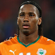 Didier Drogba