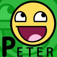 PeterSmileyFace's avatar