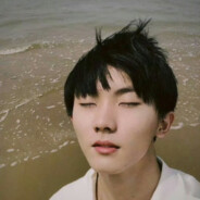 时代少年团马嘉祺