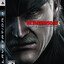 Metal Gear Solid 4: Guns of the