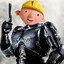 RoboBOB