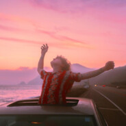 屎到淋头还想浇便