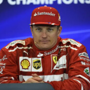 Kimi Räikkönen 's avatar