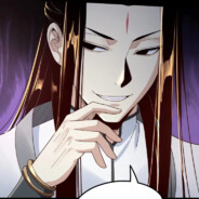 重生之我是天命大反派