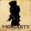 Moriarty