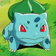 Bulbasaur