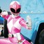 Ranger pink