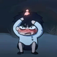 檀香味头发的女孩