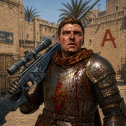 Player avatar