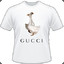 Gucci Goose