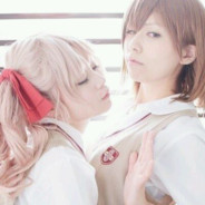 就当她练技术**