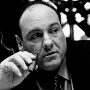 TONY SOPRANO