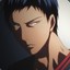 Aomine Daiki