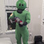 DISGUSTINGOOCREATURE