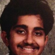 Saim "Nasty Cock" Mahmood