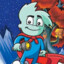 Pajama Sam