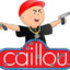 Caillou