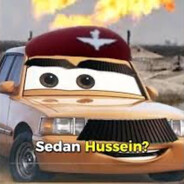 Sedan Hussein