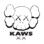 KAWS