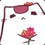 向日葵蛋糕