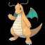 DRAGONITE