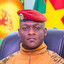 Nonbinary Ibrahim Traoré