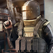 Killa is Tarkov's Boss