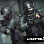 Контер страйк