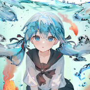 逍遥的 Steam 头像