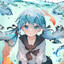 逍遥的 Steam 头像
