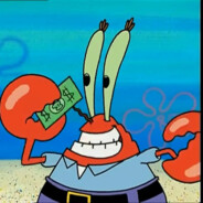 比奇堡の牛至蟹老板