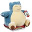 Snorlax.Monster