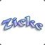 ZICKE
