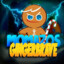 MOMAZOS GINGERBRAVE