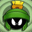 Marvin The Martian