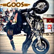 -=GooS=-  aka. Larus.