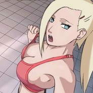 Ino Yamanaka