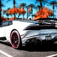 @ HuracaN @