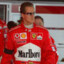 MICHAEL SCHUMACHER