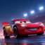Lightning McQueen