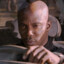 Sgt. Doakes