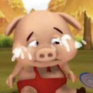 聪明胆大小呆呆