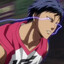 Aomine Daiki