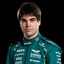 Lance Stroll