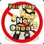 NO CHEATS