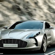 阿斯顿马丁