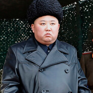 Kim Jong-un