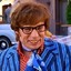 Austin Powers