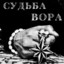 СУДЬБА ВОРА