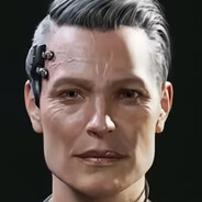 哈夫克安全总监